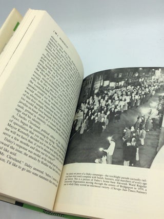 HIMSELF! The Life and Times of Mayor Richard J. Daley