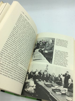 HIMSELF! The Life and Times of Mayor Richard J. Daley