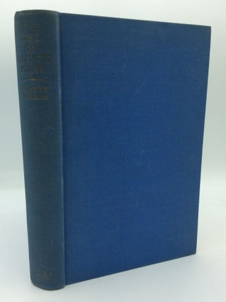 Item #191610 THE LIFE OF FRANCIS PLACE 1771-1854. Graham Wallas