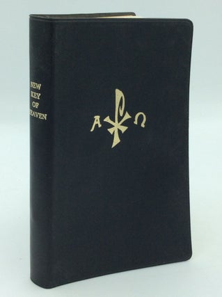 Item #191685 KEY OF HEAVEN: A Prayerbook for Catholics