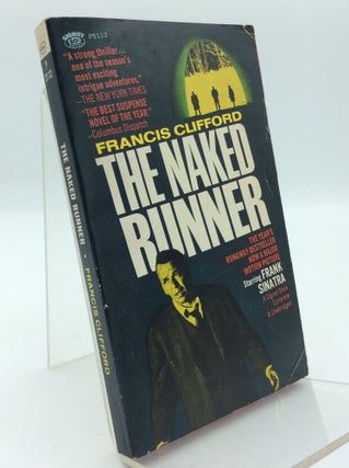 Item #191751 THE NAKED RUNNER. Francis Clifford