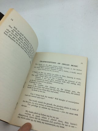 HOWL and Other Poems
