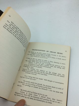 HOWL and Other Poems