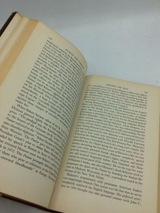 AGAINST THE CURRENT: The Life of Karl Heinzen (1809-80)