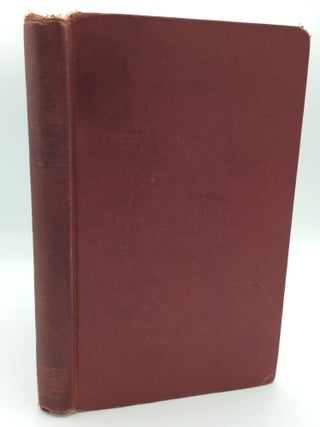 Item #191858 CHINA TAKES HER PLACE. Carl Crow