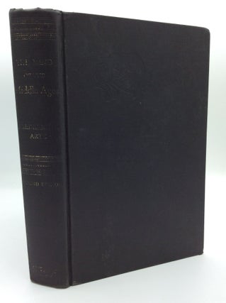 Item #191864 THE MIND OF THE MIDDLE AGES, A.D. 200-1500: An Historical Survey. Frederick B. Artz