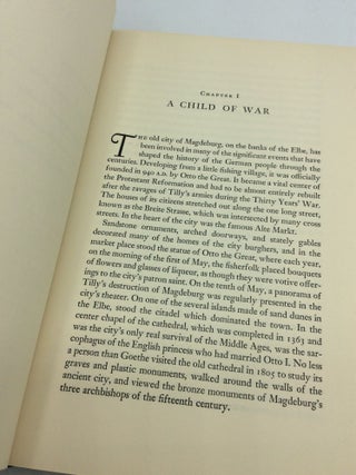 THE UTOPIAN COMMUNIST: A Biography of Wilhelm Weitling, Nineteenth-Century Reformer