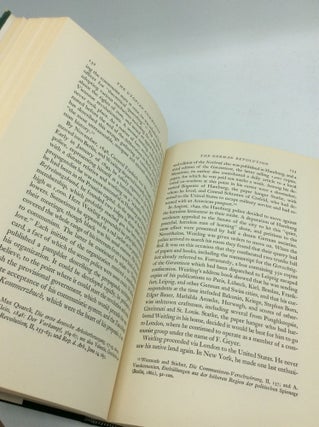 THE UTOPIAN COMMUNIST: A Biography of Wilhelm Weitling, Nineteenth-Century Reformer