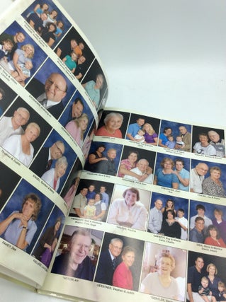2010 DIRECTORY FOR ST. TERESA OF AVILA PARISH