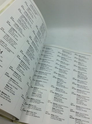 2010 DIRECTORY FOR ST. TERESA OF AVILA PARISH
