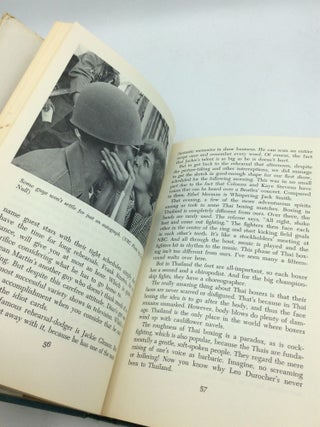 FIVE WOMEN I LOVE: Bob Hope's Vietnam Story