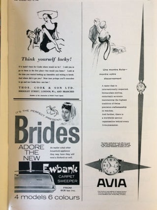 THE SPHERE (May 14, 1960)