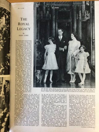 THE SPHERE (May 14, 1960)