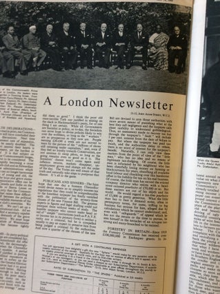THE SPHERE (May 14, 1960)