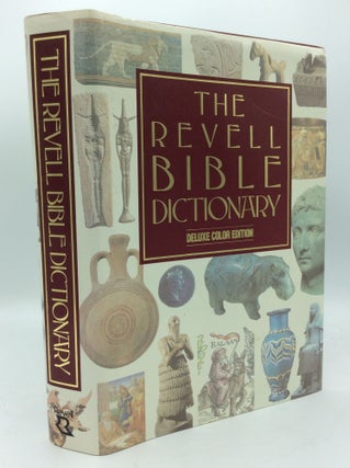 Item #192200 THE REVELL BIBLE DICTIONARY