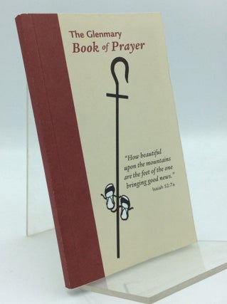 Item #192201 THE GLENMARY BOOK OF PRAYER. Glenmary Home Missioners
