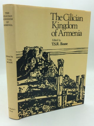 Item #192224 THE CILICIAN KINGDOM OF ARMENIA. ed T S. R. Boase