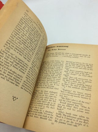 ELLERY QUEEN'S 1963 ANTHOLOGY, Volume 4