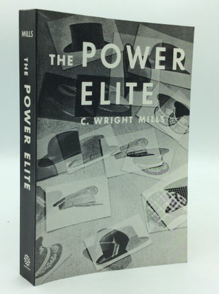Item #192939 THE POWER ELITE. C. Wright Mills