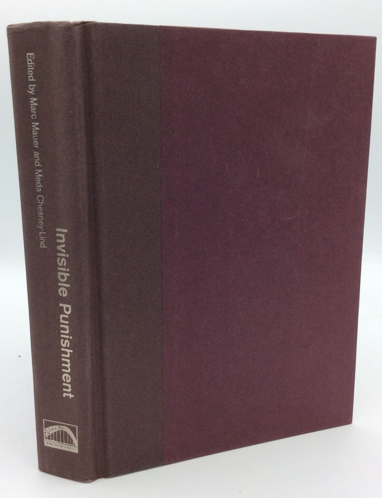 INVISIBLE PUNISHMENT: The Collateral Consequences of Mass Imprisonment ...