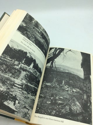 THE BATTLE OF KOHIMA