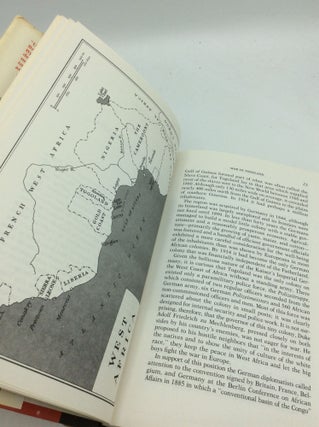 THE GREAT WAR IN AFRICA 1914-1918