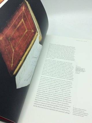 IMPRINTS AND IMPRESSIONS: Milestones in Human Progress; Highlights from the Rose Rare Book Collection