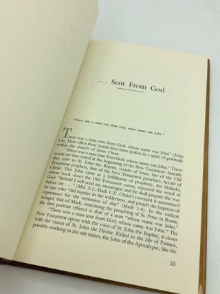 FRANCIS: A CALL TO CONVERSION