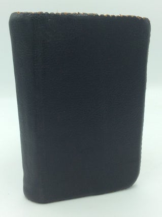 Item #193331 CARDINAL SPELLMAN'S PRAYER BOOK