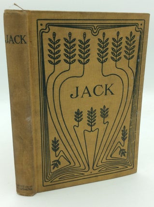 Item #193430 "JACK" A Religious of the Society of the Holy Child