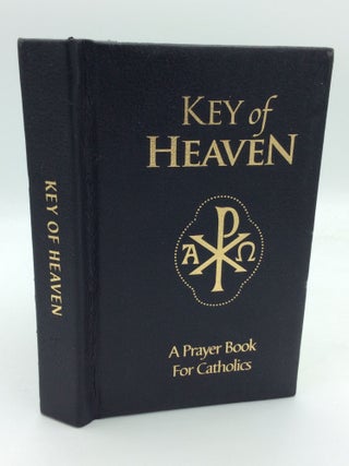 Item #193454 KEY OF HEAVEN