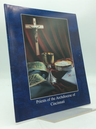 Item #193504 PRIESTS OF THE ARCHDIOCESE OF CINCINNATI [2003