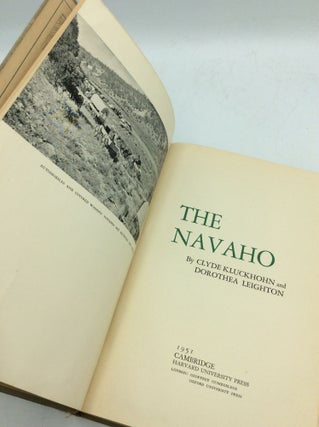 THE NAVAHO