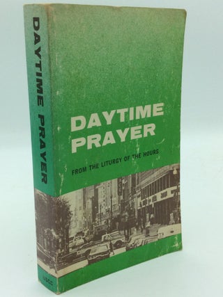 Item #193851 DAYTIME PRAYER from the Liturgy of the Hours
