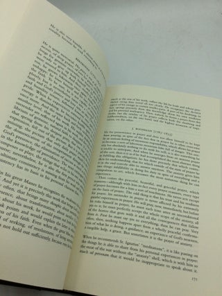 THE BOOK OF ALL SAINTS, Part One