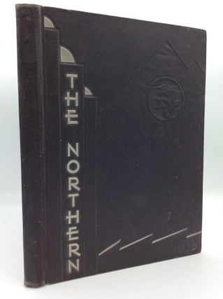 Item #194343 1935 OHIO NORTHERN UNIVERSITY YEARBOOK. Ohio Northern University