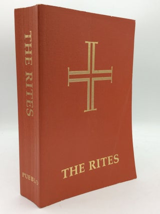 Item #194386 THE RITES OF THE CATHOLIC CHURCH as Revised by Decree of the Second Vatican...