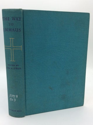 Item #194556 THE WAY TO EMMAUS: The Intimate Personal Stories of Converts to the Catholic Faith....