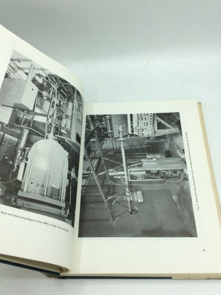 REACTIONS BETWEEN COMPLEX NUCLEI: Proceedings of the Second Conference on Reactions Between Complex Nuclei, May 2-4, 1960, Gatlinburg, Tennessee