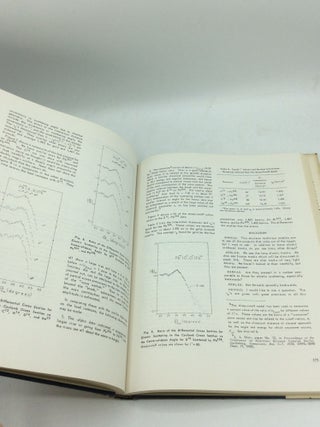 REACTIONS BETWEEN COMPLEX NUCLEI: Proceedings of the Second Conference on Reactions Between Complex Nuclei, May 2-4, 1960, Gatlinburg, Tennessee