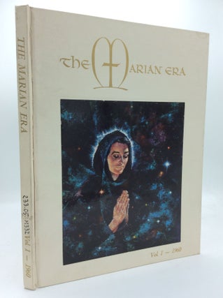 Item #194834 THE MARIAN ERA, Volume 1 (1960