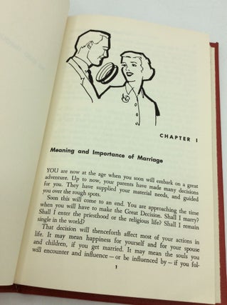 TO GOD THROUGH MARRIAGE