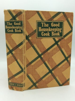 Item #194950 THE GOOD HOUSEKEEPING COOK BOOK. Katharine Fisher, Dorothy B. Marsh