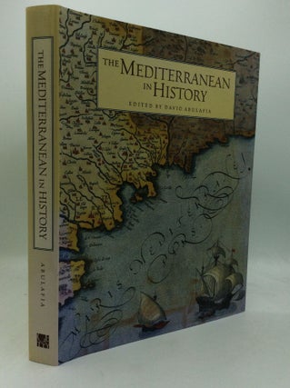 Item #195002 THE MEDITERRANEAN IN HISTORY. ed David Abulafia