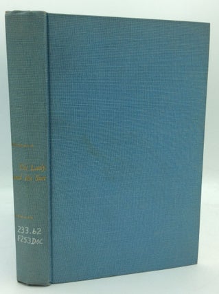 Item #195078 THE LADY AND THE SUN. Elizabeth Dockman