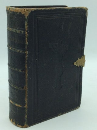 Item #195109 THE GARDEN OF THE SOUL; a Manual of Spiritual Exercises and Instructions for...