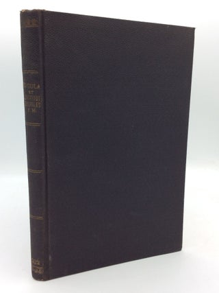 Item #195111 REGULA ET CONSTITUTIONES GENERALES FRATRUM MINORUM