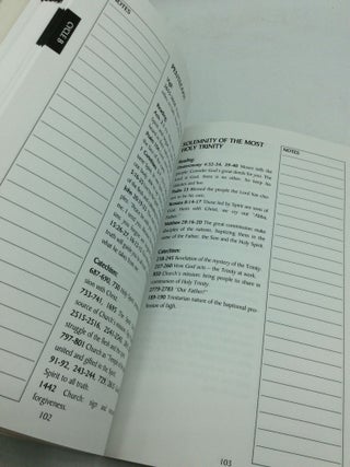 TO PROCLAIM THE GOSPEL: Sundays and Holy Days for Cycles A, B and C