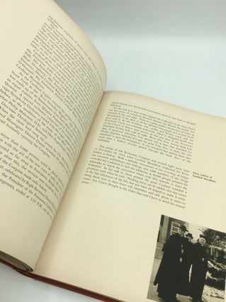100 YEARS: The History of the Church of the Holy Name; The Chapel that Became a Cathedral and the Story of Catholicism in Chicago