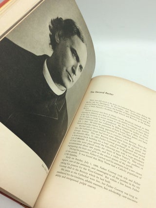 100 YEARS: The History of the Church of the Holy Name; The Chapel that Became a Cathedral and the Story of Catholicism in Chicago